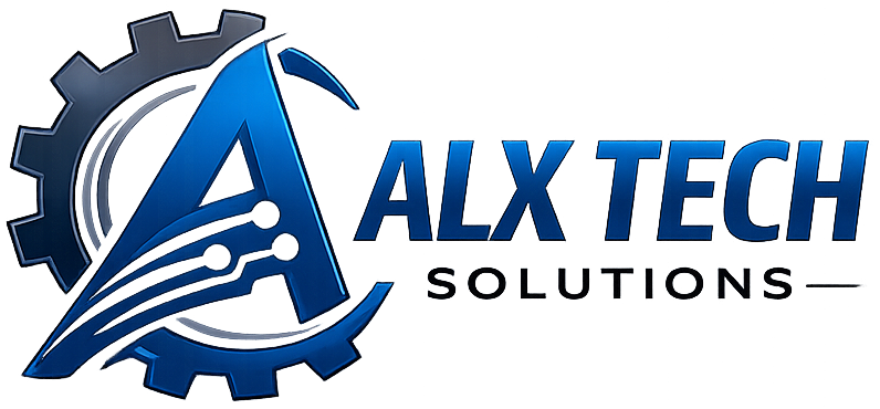 Alx Tech Solutions